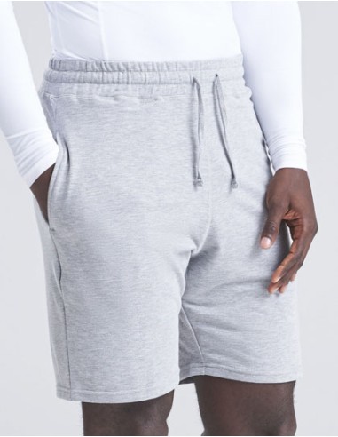 AWD-JC072-Mens Cool Jog Short